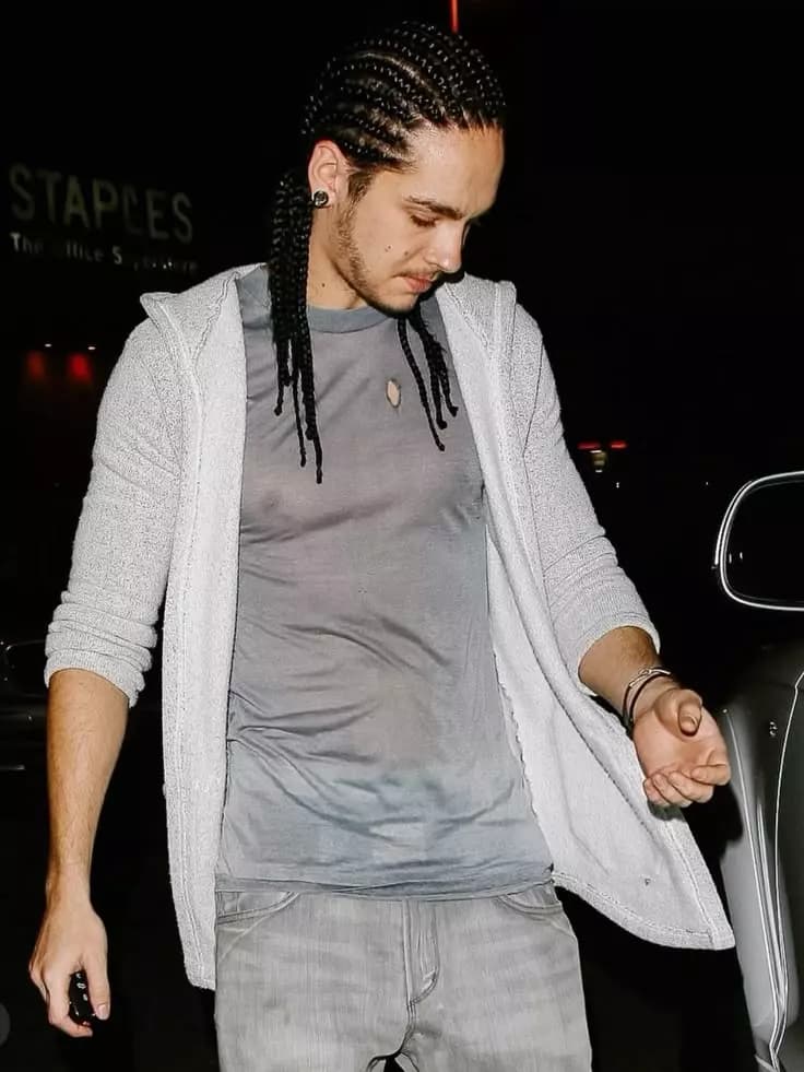Tom Kaulitz thumbnail