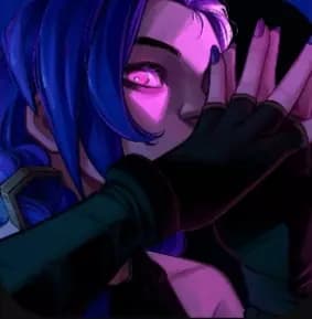 Jinx thumbnail