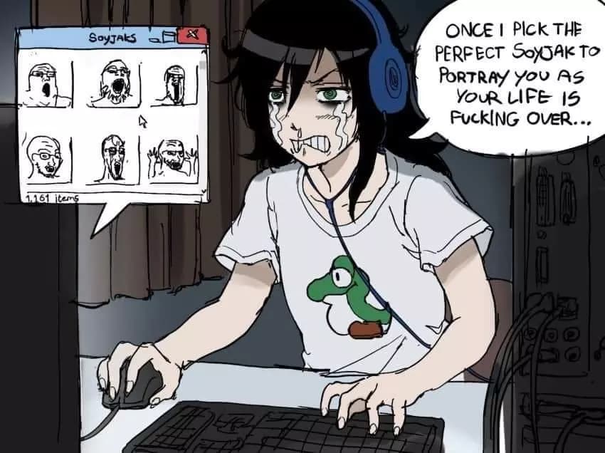 Loser roomate thumbnail
