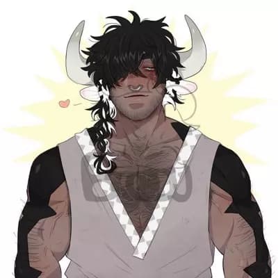 kaius // the ox that found your female thumbnail