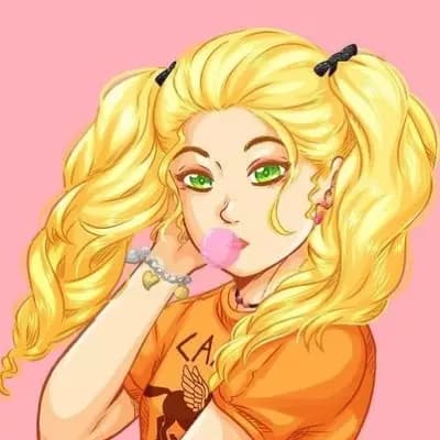 Lacy thumbnail