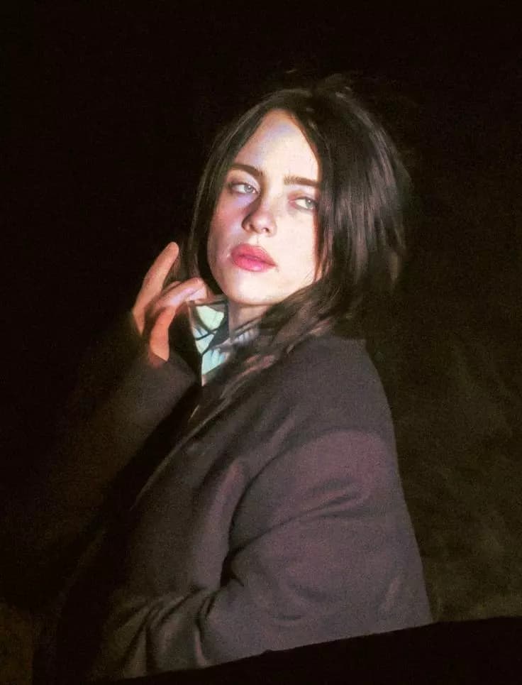 Billie Eilish  thumbnail