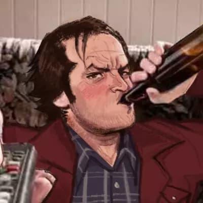 Jack Torrance thumbnail