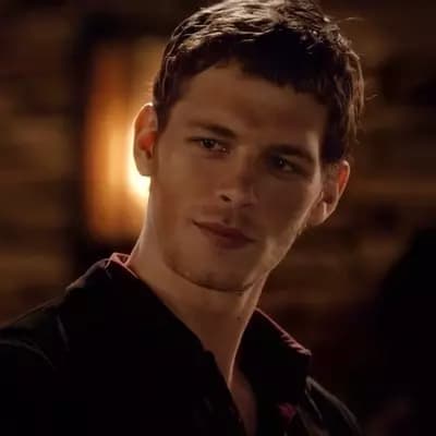 Klaus Mikaelson thumbnail