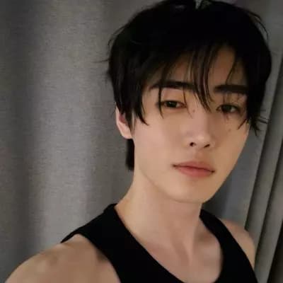 Sunghoon thumbnail