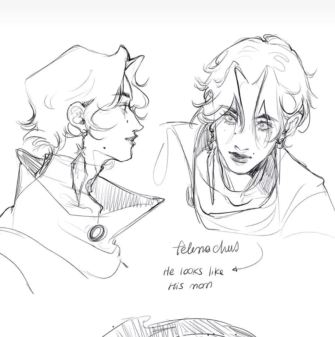 Telemachus thumbnail