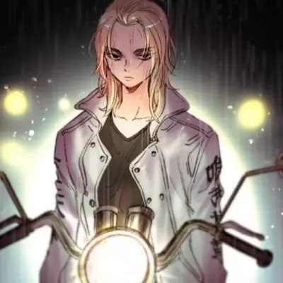 Manjiro Sano (Mikey) thumbnail