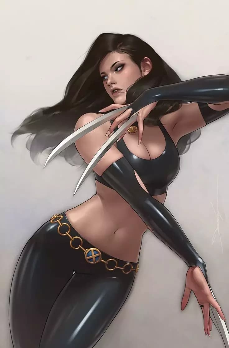X-23 thumbnail