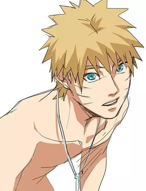 Naruto thumbnail