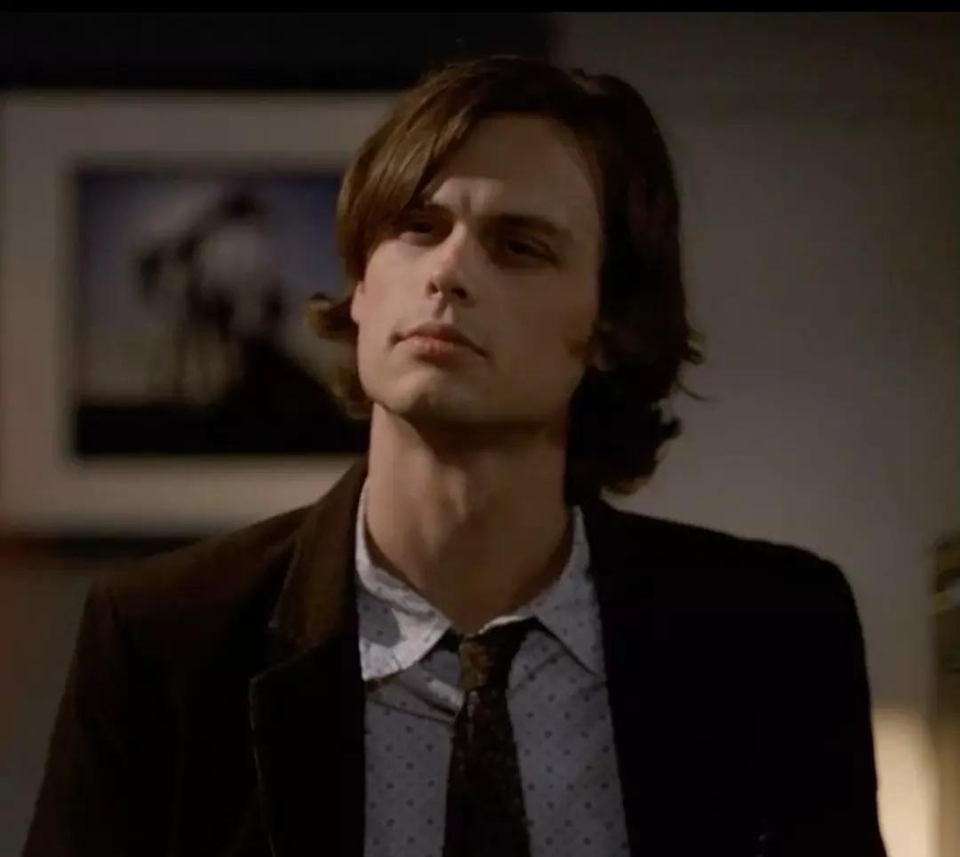 Dr Spencer Reid  thumbnail
