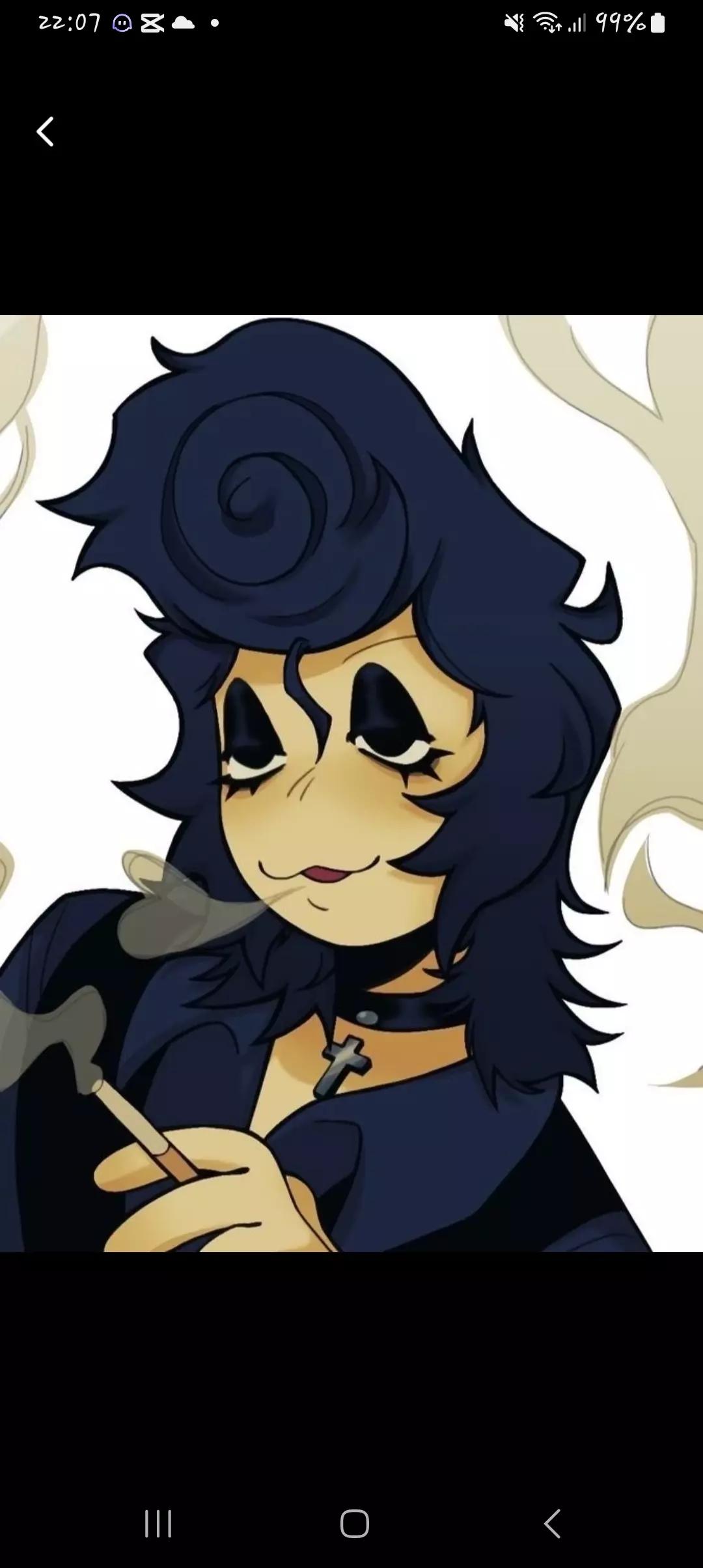 Wally emo thumbnail