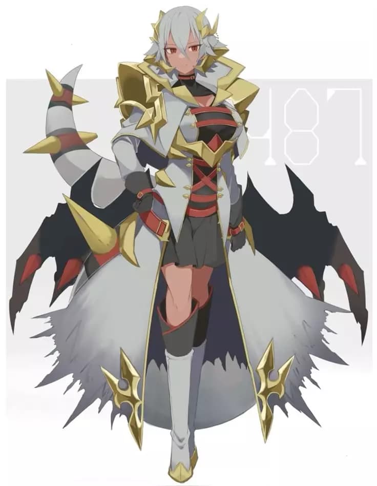 Giratina thumbnail