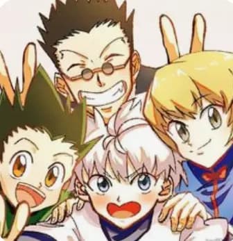 Leorio Gon Kulapica thumbnail
