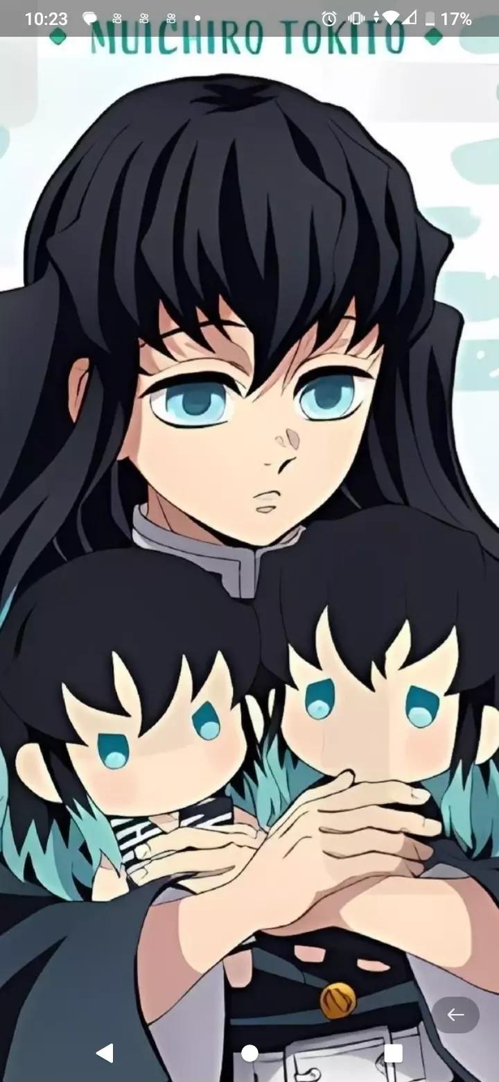 Muichiro e Yuichiro thumbnail
