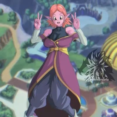 Chronoa thumbnail