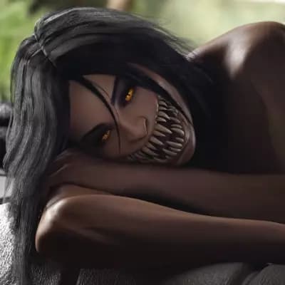 Mileena thumbnail