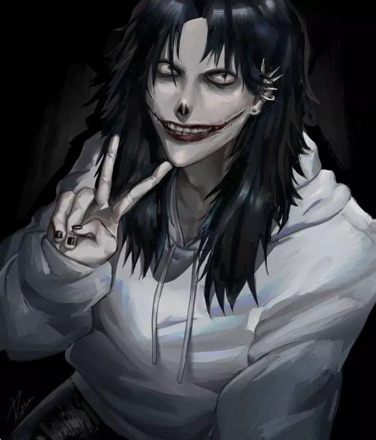 Jeff The killer / Jeffrey Woods thumbnail