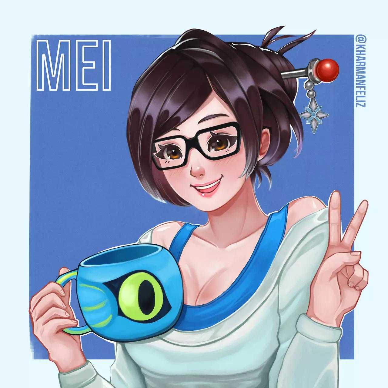 Mei thumbnail