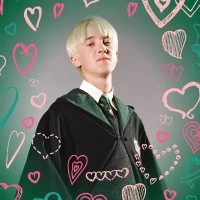 Draco malfoy thumbnail