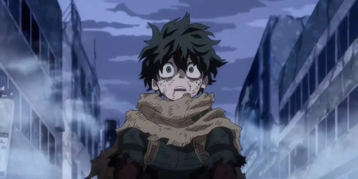 Izuku thumbnail