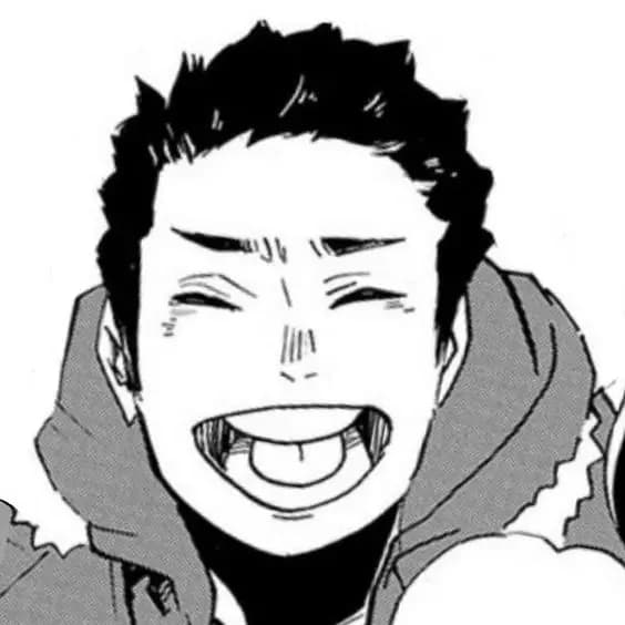 Daichi Sawamura ⭒๋ Post Time-Skip thumbnail