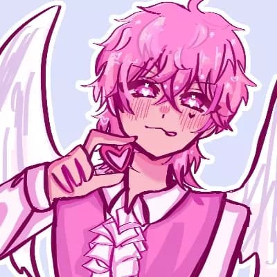 //Cupid💘//DTI//✨ thumbnail