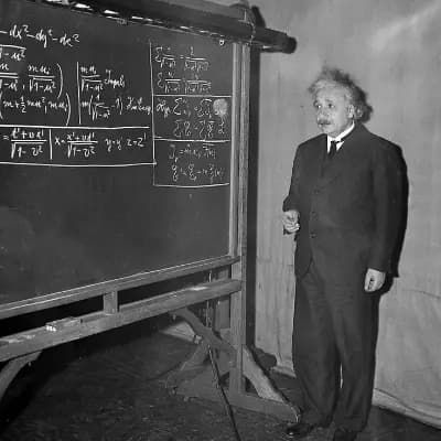 Albert Einstein thumbnail