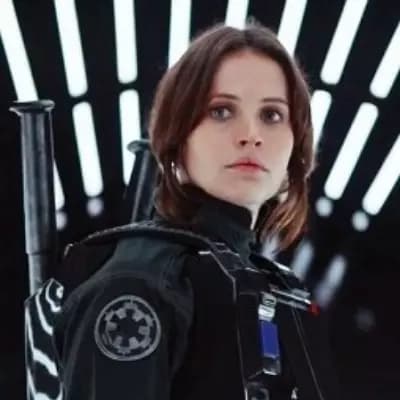 Jyn Erso thumbnail