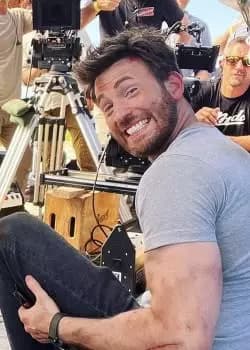 Chris Evans thumbnail