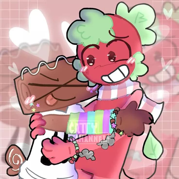 Cosmo and Sprout thumbnail