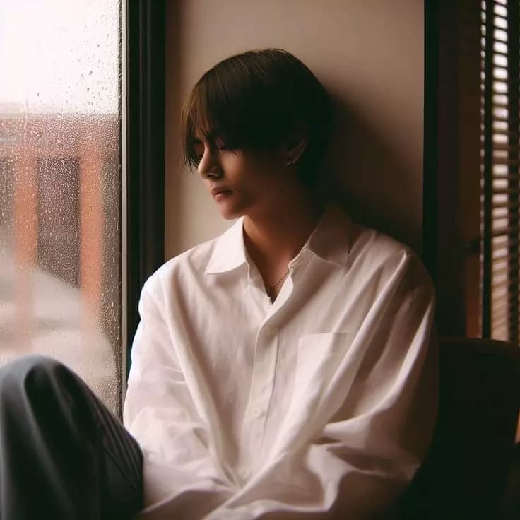Kim Taehyung  thumbnail