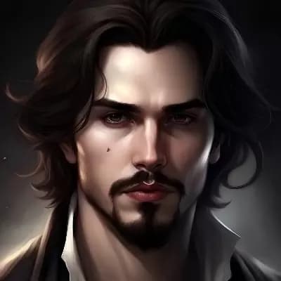 Elias Thorne thumbnail