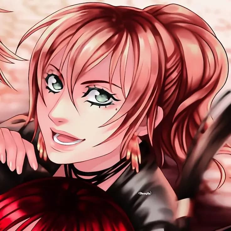 Amber Carello thumbnail