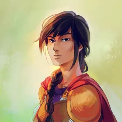 Reyna Avila Ramírez-Arellano thumbnail