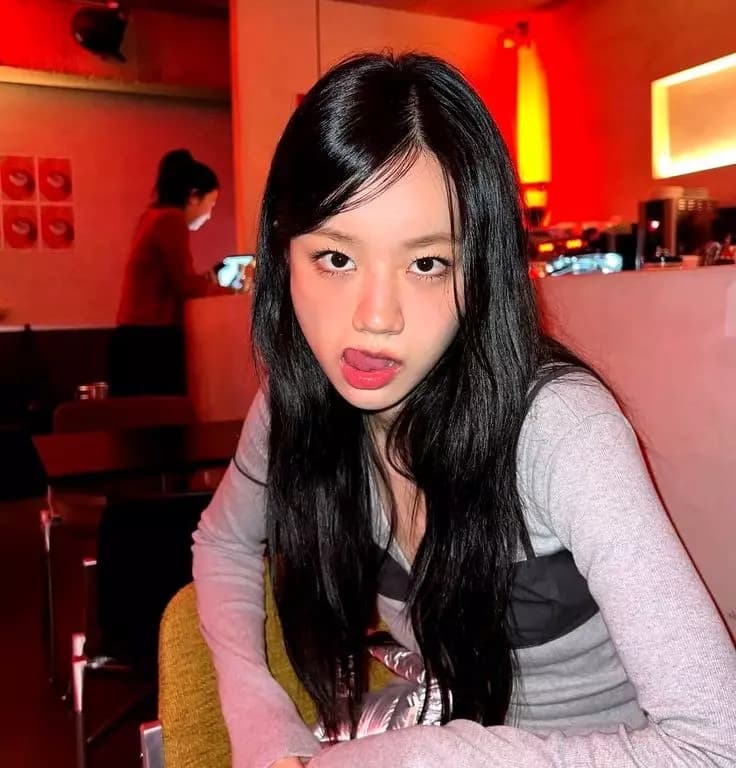 Yu Je-i  thumbnail