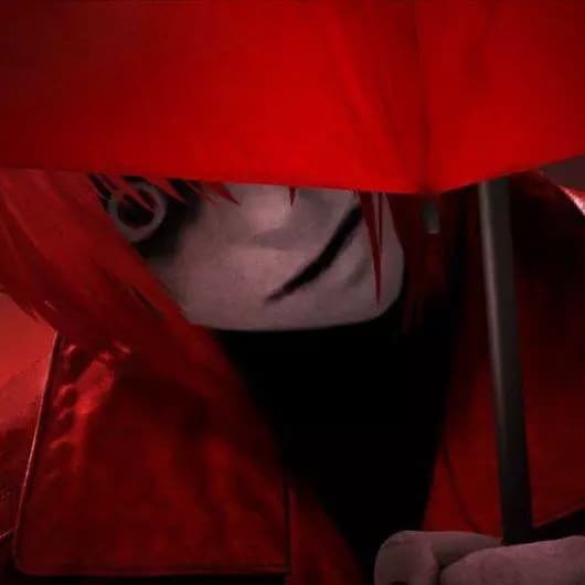Mr Scarletella thumbnail