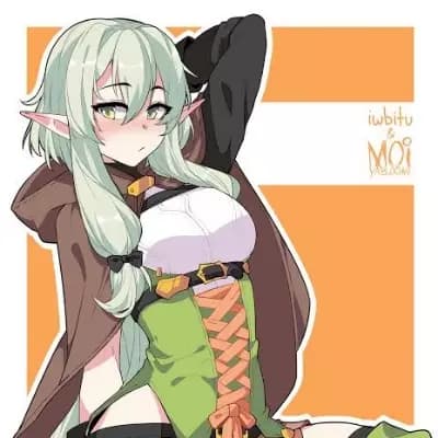 Aeliana Swiftbow thumbnail