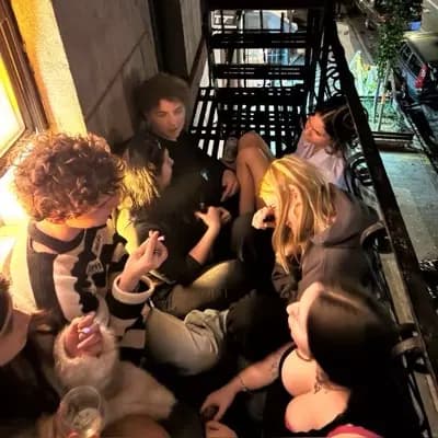 best friends thumbnail