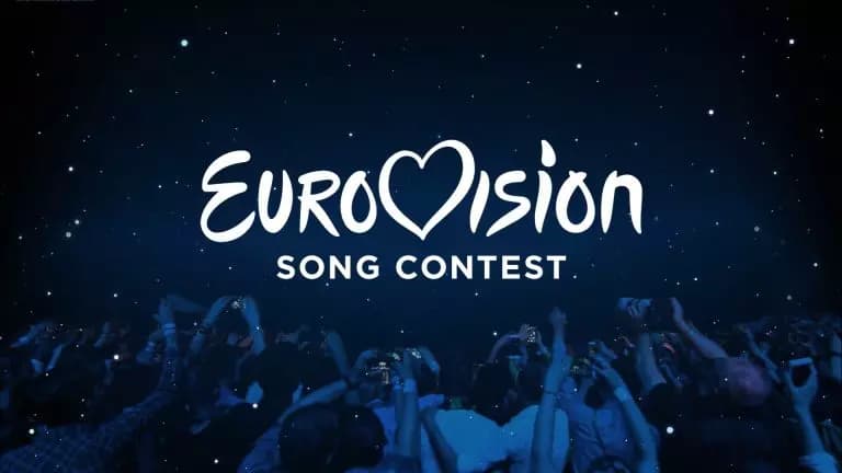 Eurovision 2025 thumbnail