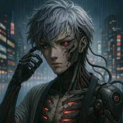 Atlas Silvers - SS rank Hero - Hero Association World thumbnail