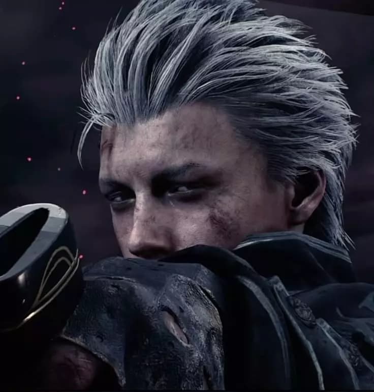 Virgil Sparda thumbnail