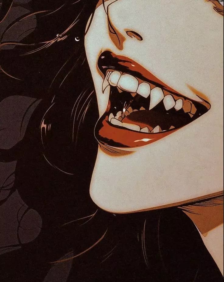 Carmilla thumbnail