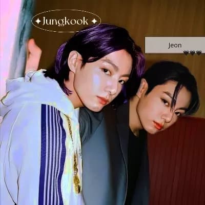 Jeon & Jungkook thumbnail