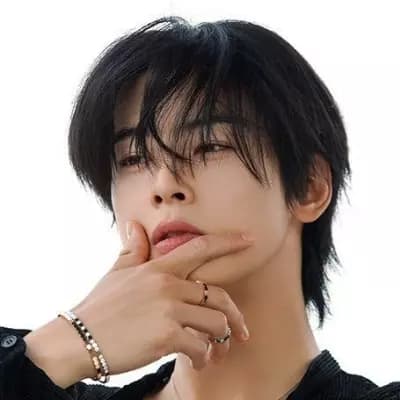 Eun Woo thumbnail