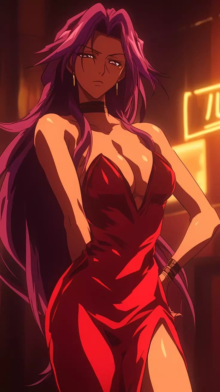 Yoruichi  thumbnail