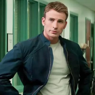 Steve Rogers thumbnail