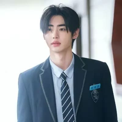 Sunghoon thumbnail