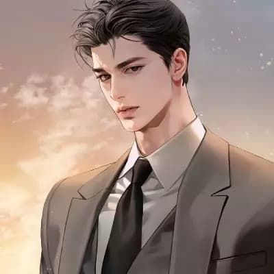 Dr. Alistair Reed thumbnail