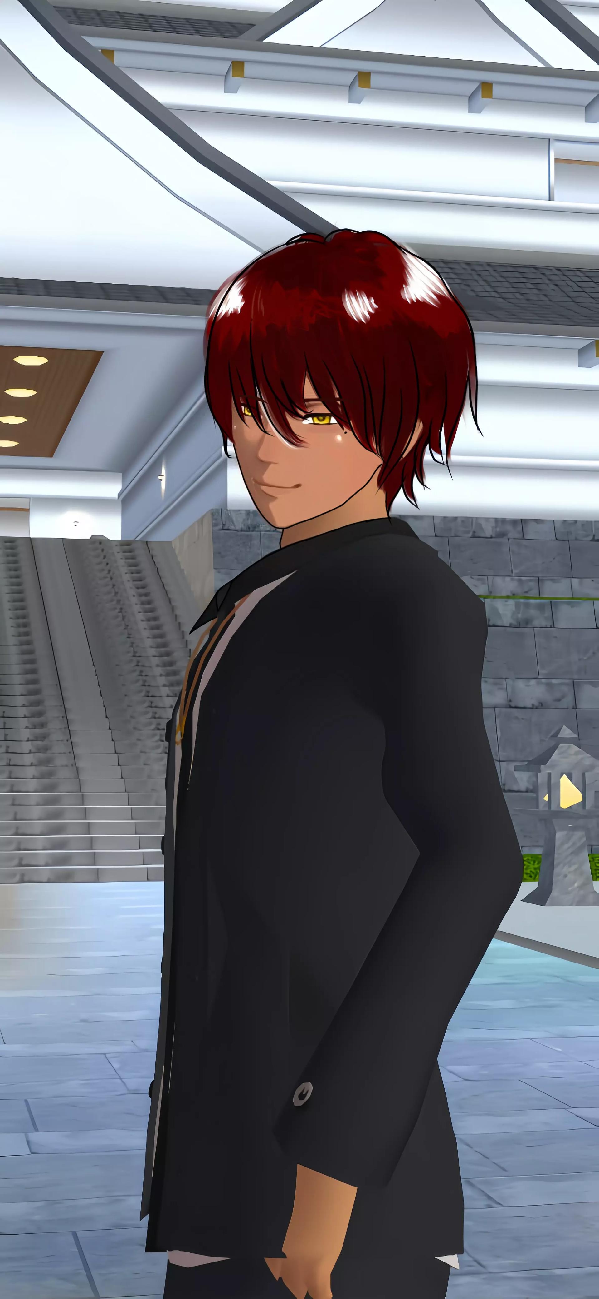 Leo thumbnail