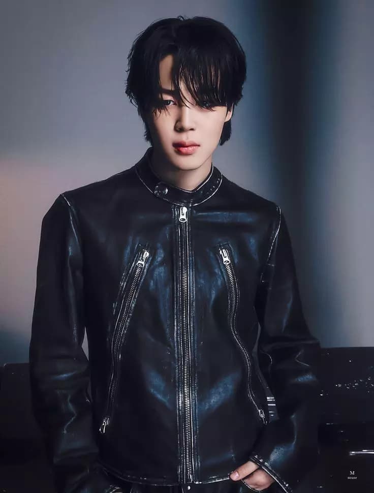 Park Jimin thumbnail